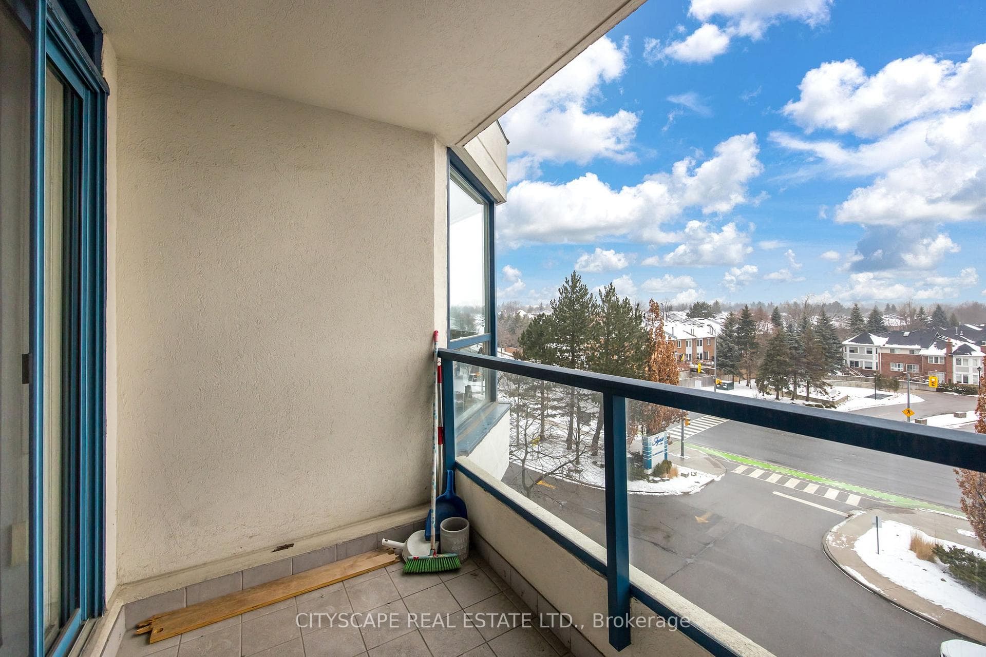 1 Clark Avenue Unit 507 photo 24