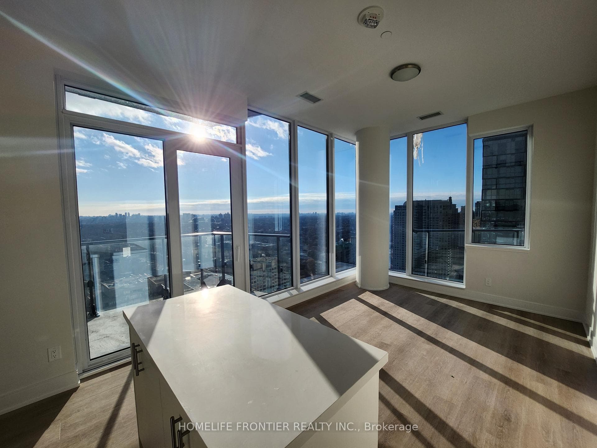Living and Dining