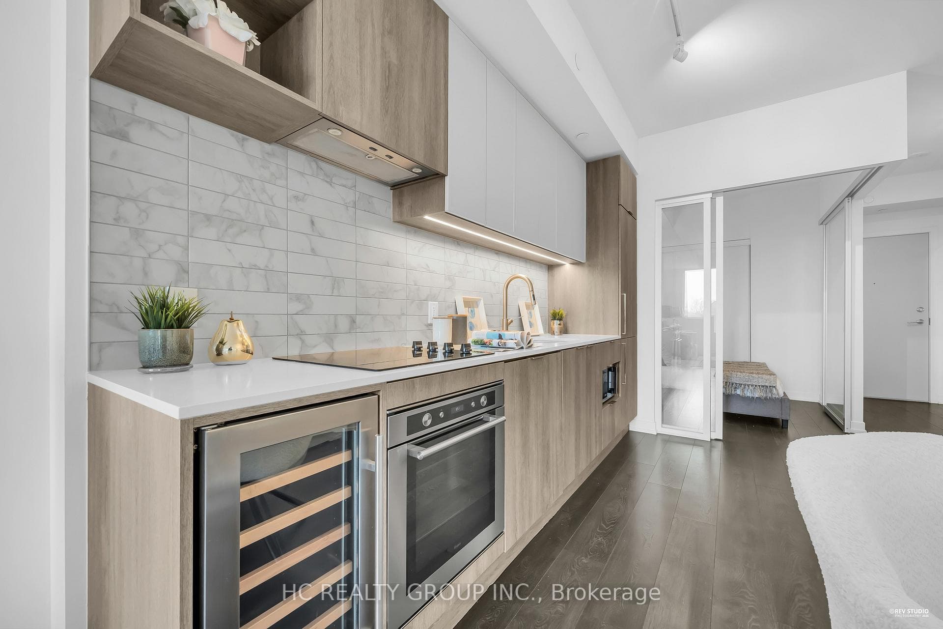 2020 Bathurst Street Unit 603 photo 17