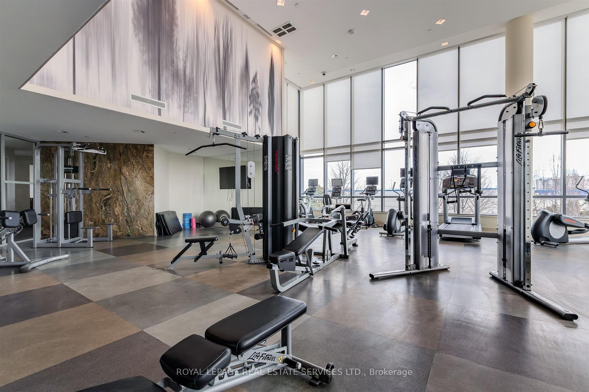 215 Sherway Gardens Road Unit PH101 photo 21