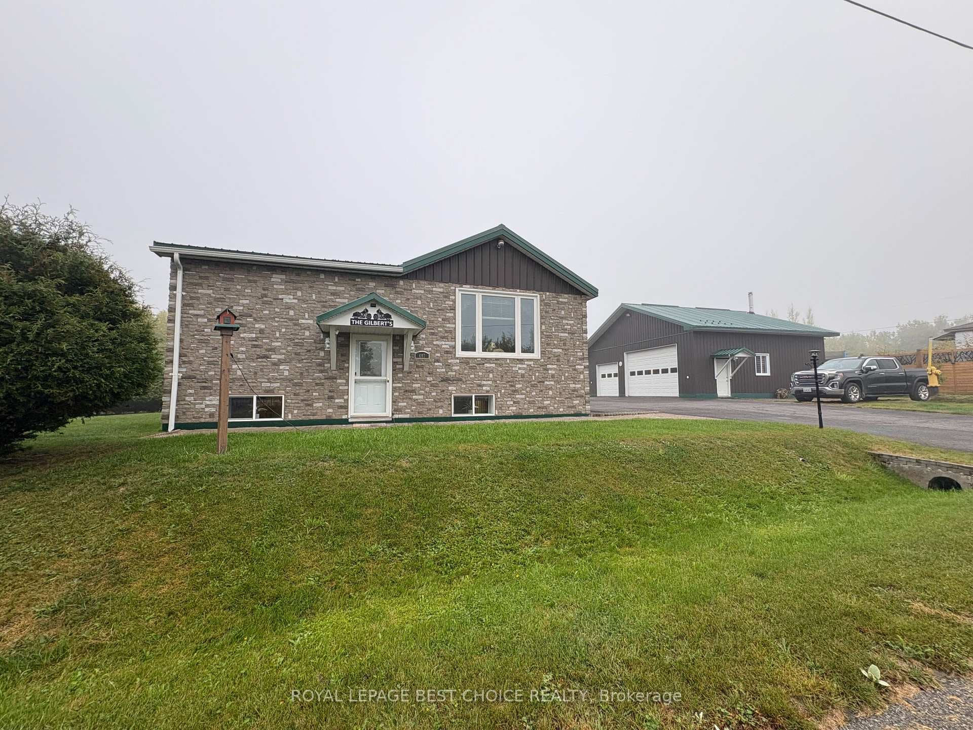 407 Matheson Street photo 1