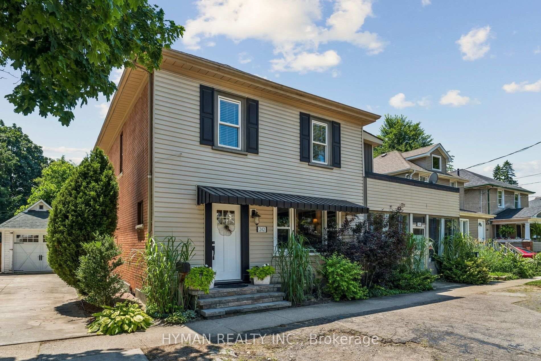 240 - 242 Russell Avenue photo 37
