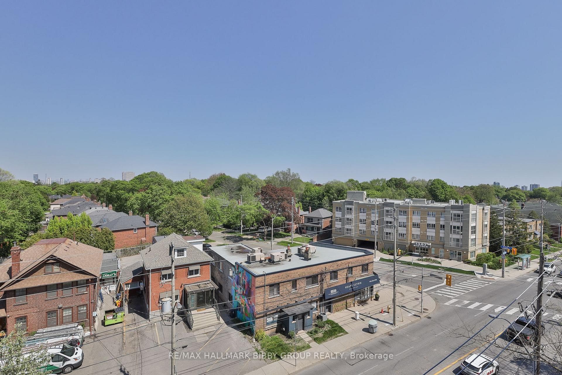 1414 Bayview Avenue Unit 505 photo 20
