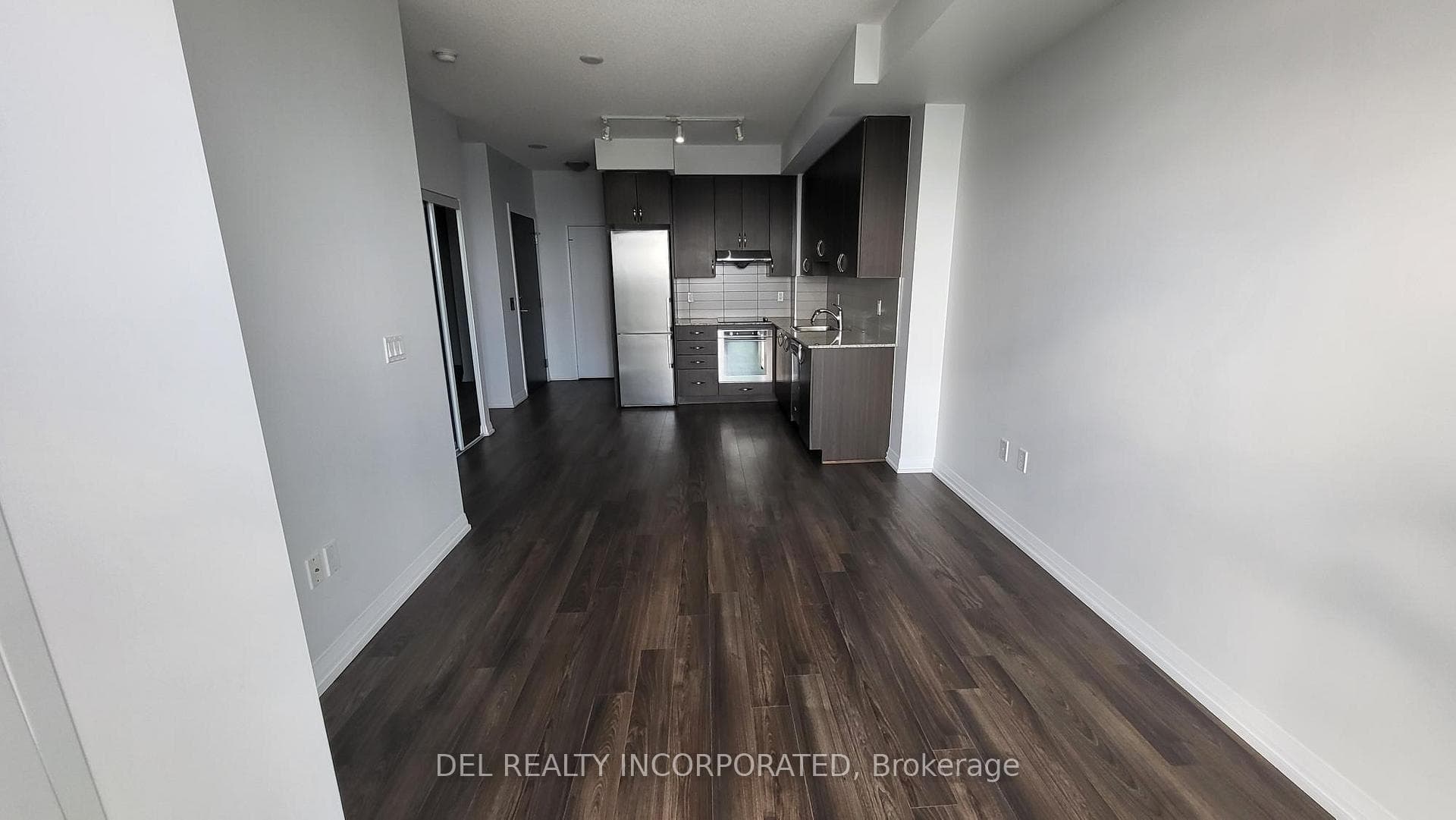 55 Ann O'reilly Road Unit 2607 photo 2