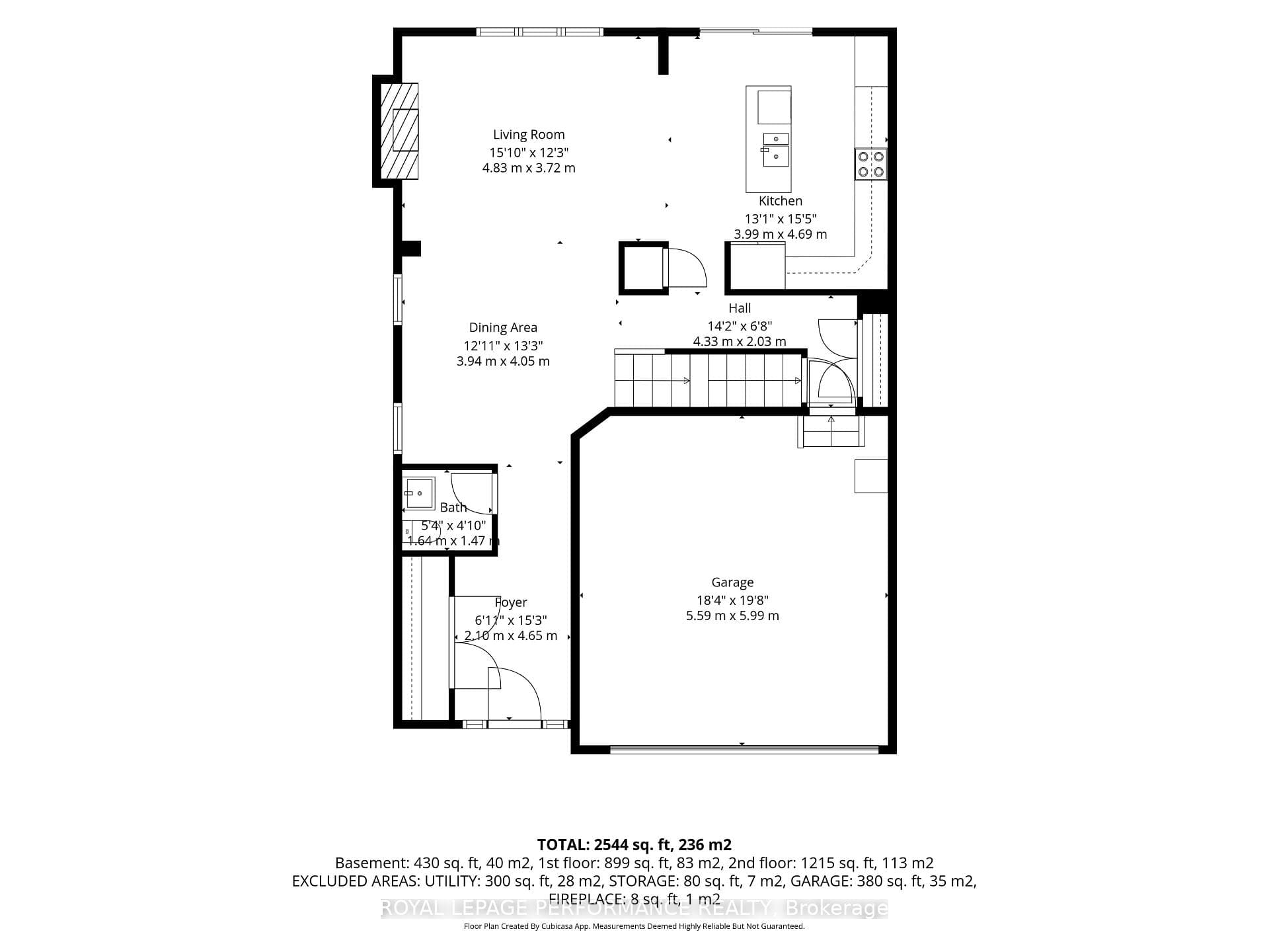 210 Spindrift Circle photo 48