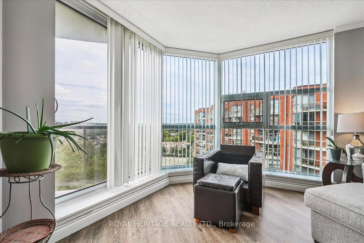 20 Dean Park Road Unit 1116 photo 14
