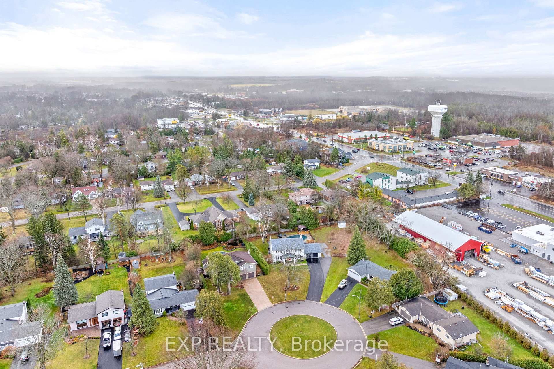 Aerial 3