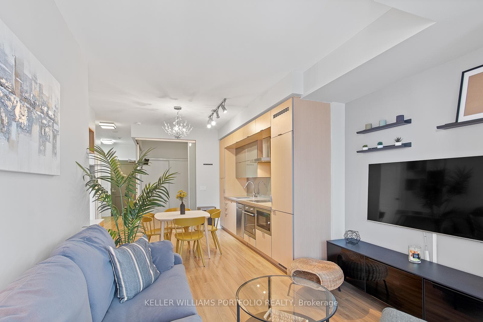 300 Front Street Unit 3609 photo 15