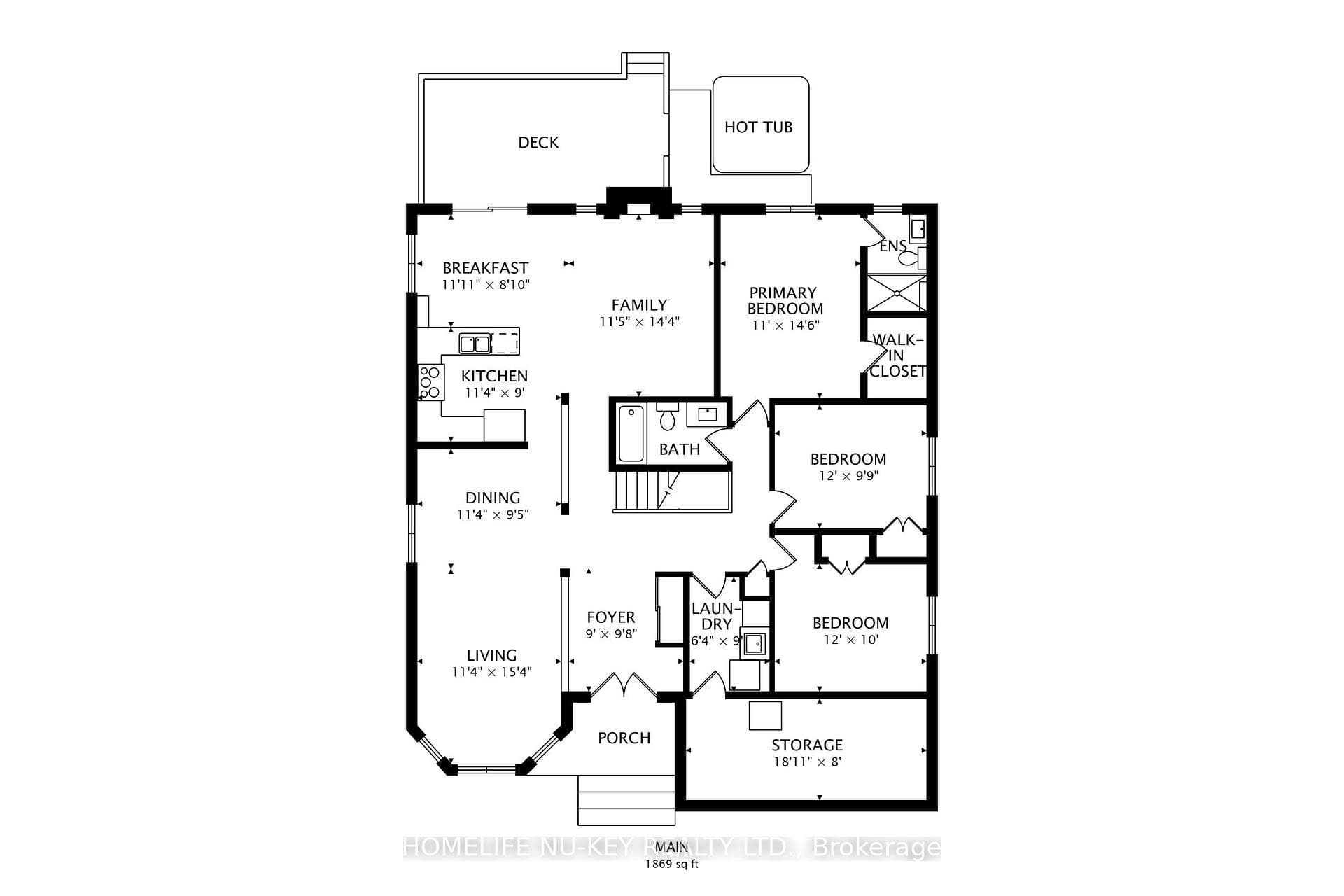 78 BROWN WOOD Drive photo 49