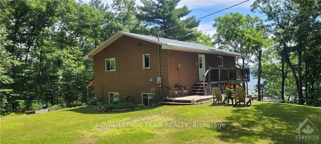 387-B DEER MOUNTAIN Road photo 1