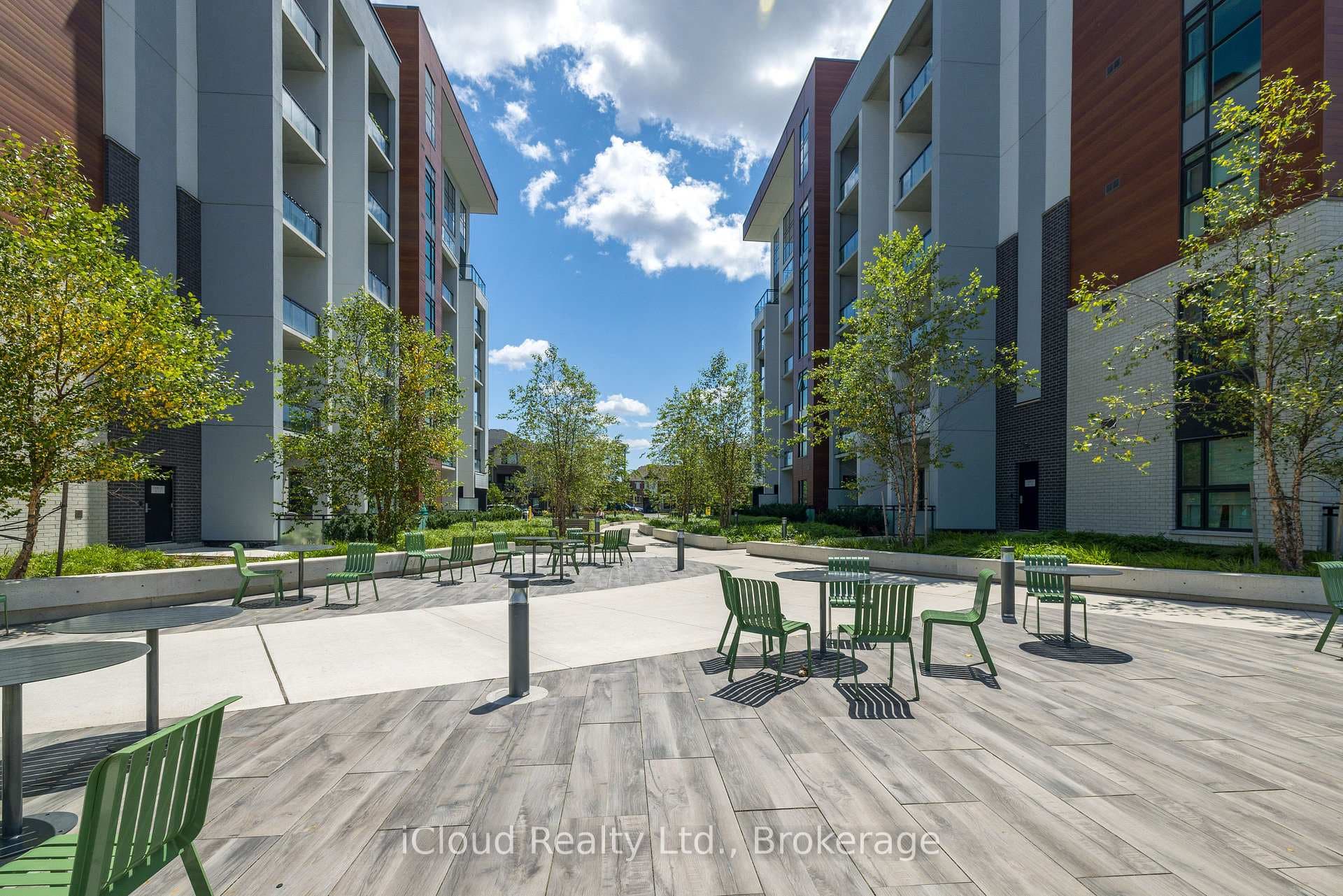 Relax on the Grounds