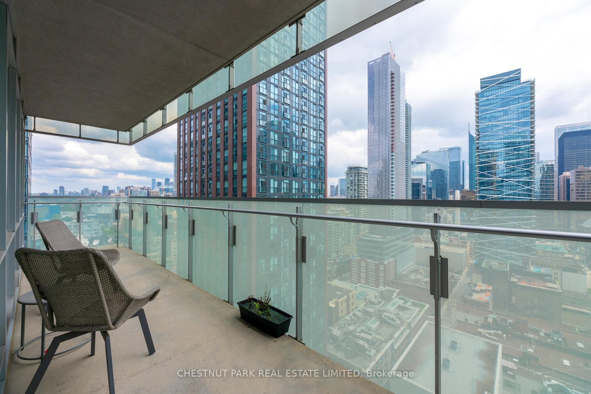 80 John Street Unit 2309 photo 16