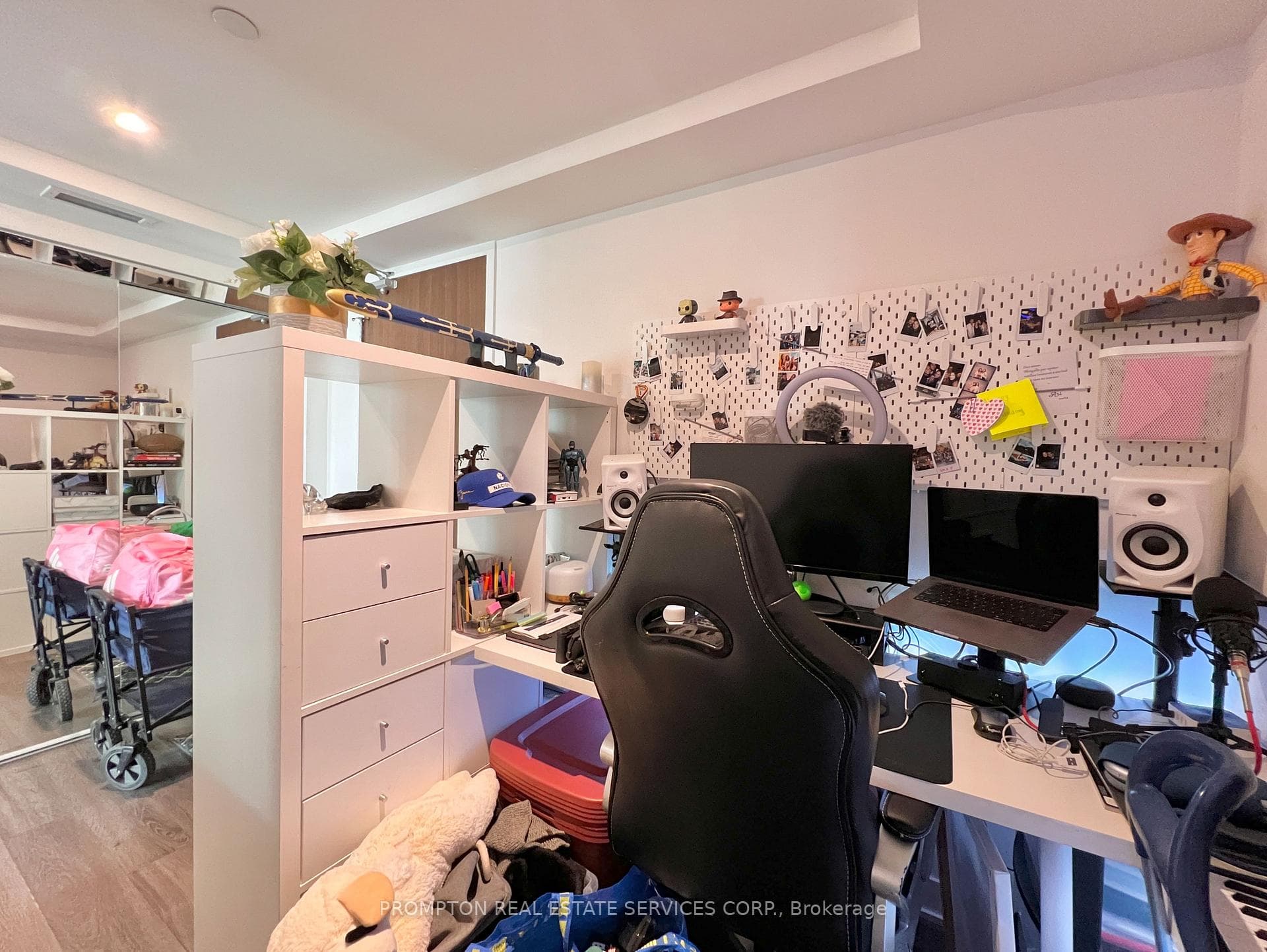 70 Queens Wharf Road Unit 2010 photo 23