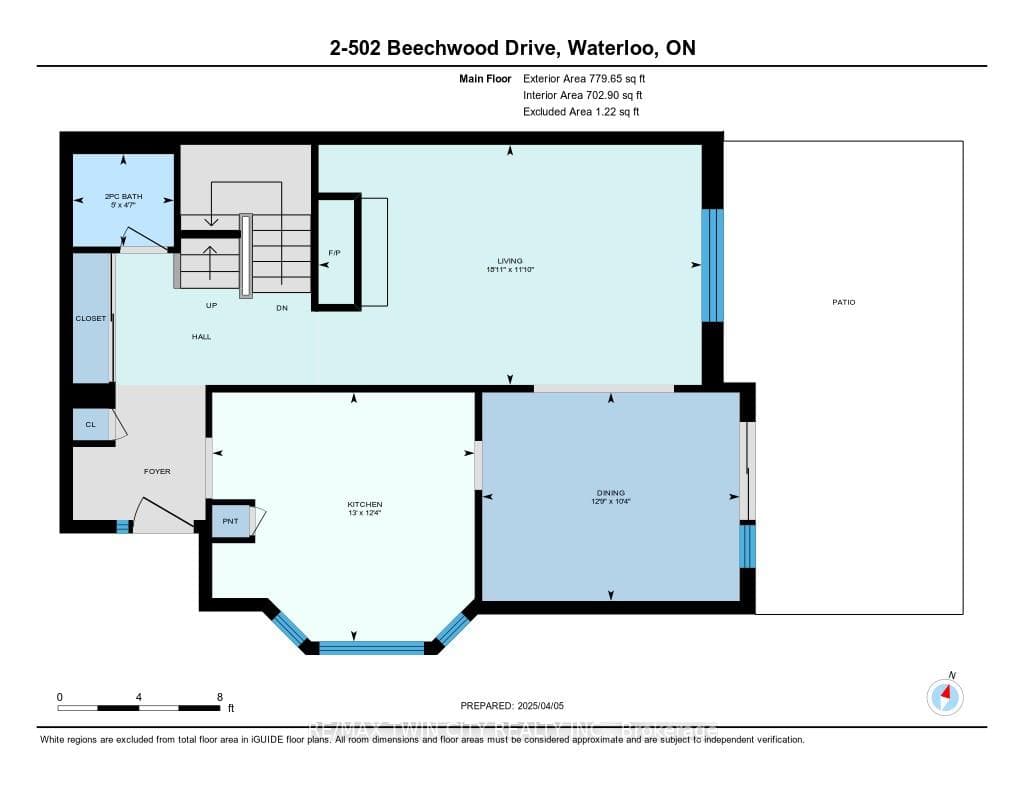 502 Beechwood Drive Unit 2 photo 43