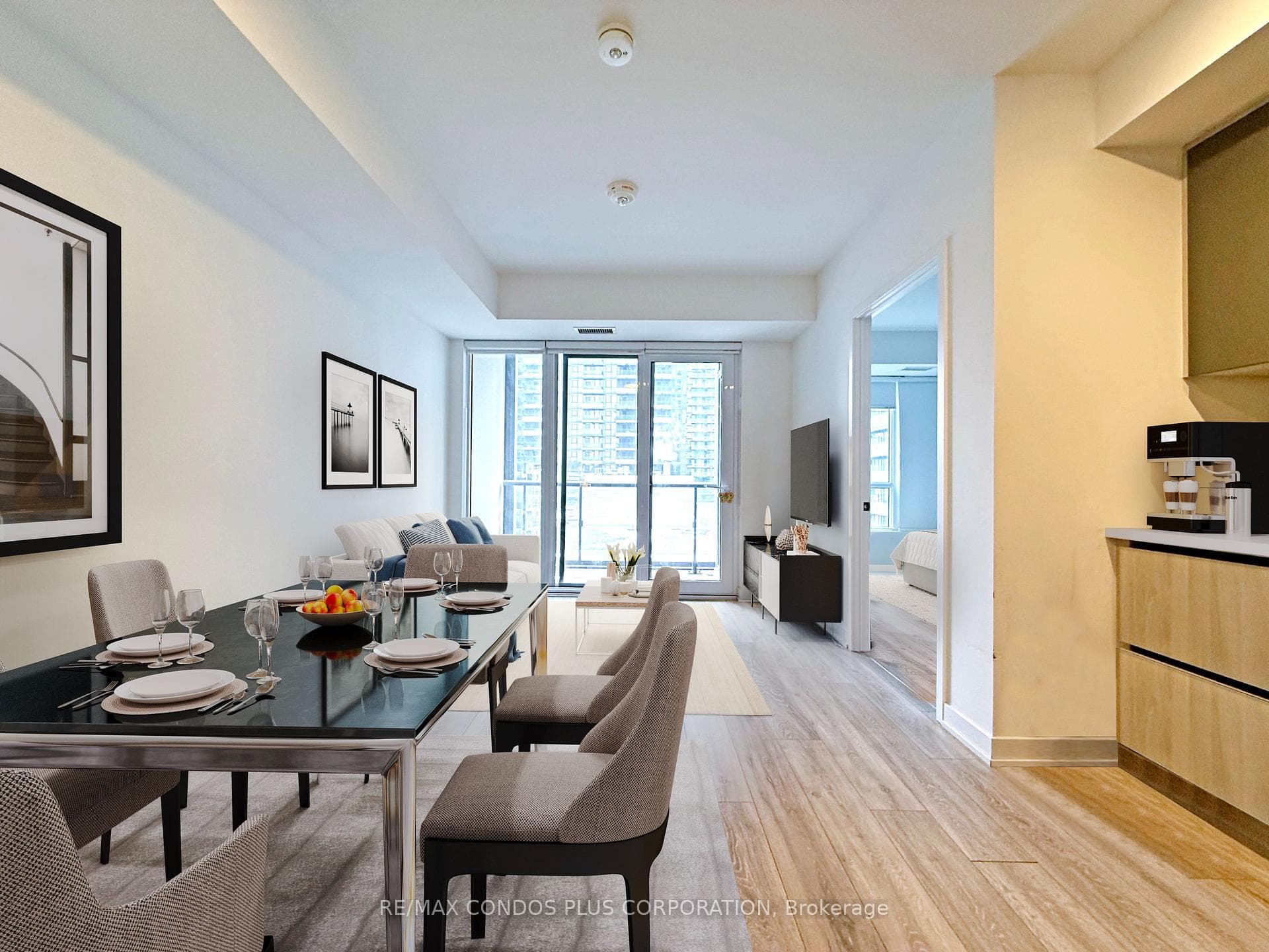 108 Peter Street Unit 1305 photo 5