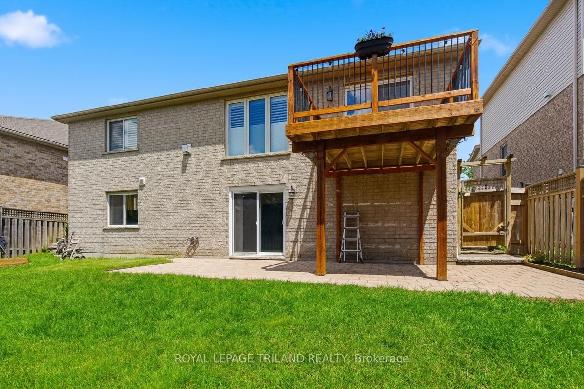 1731 Fiddlehead Place photo 40