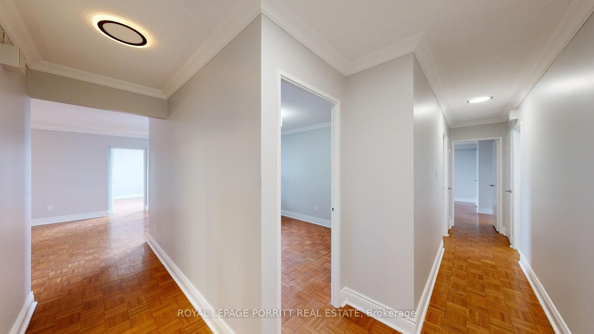 1535 Lakeshore Road Unit 1407 photo 5