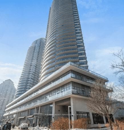 2230 Lake Shore Boulevard Unit 3401 photo 10