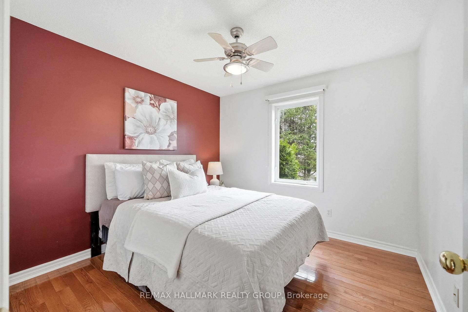 2nd Bedroom - Main Floor