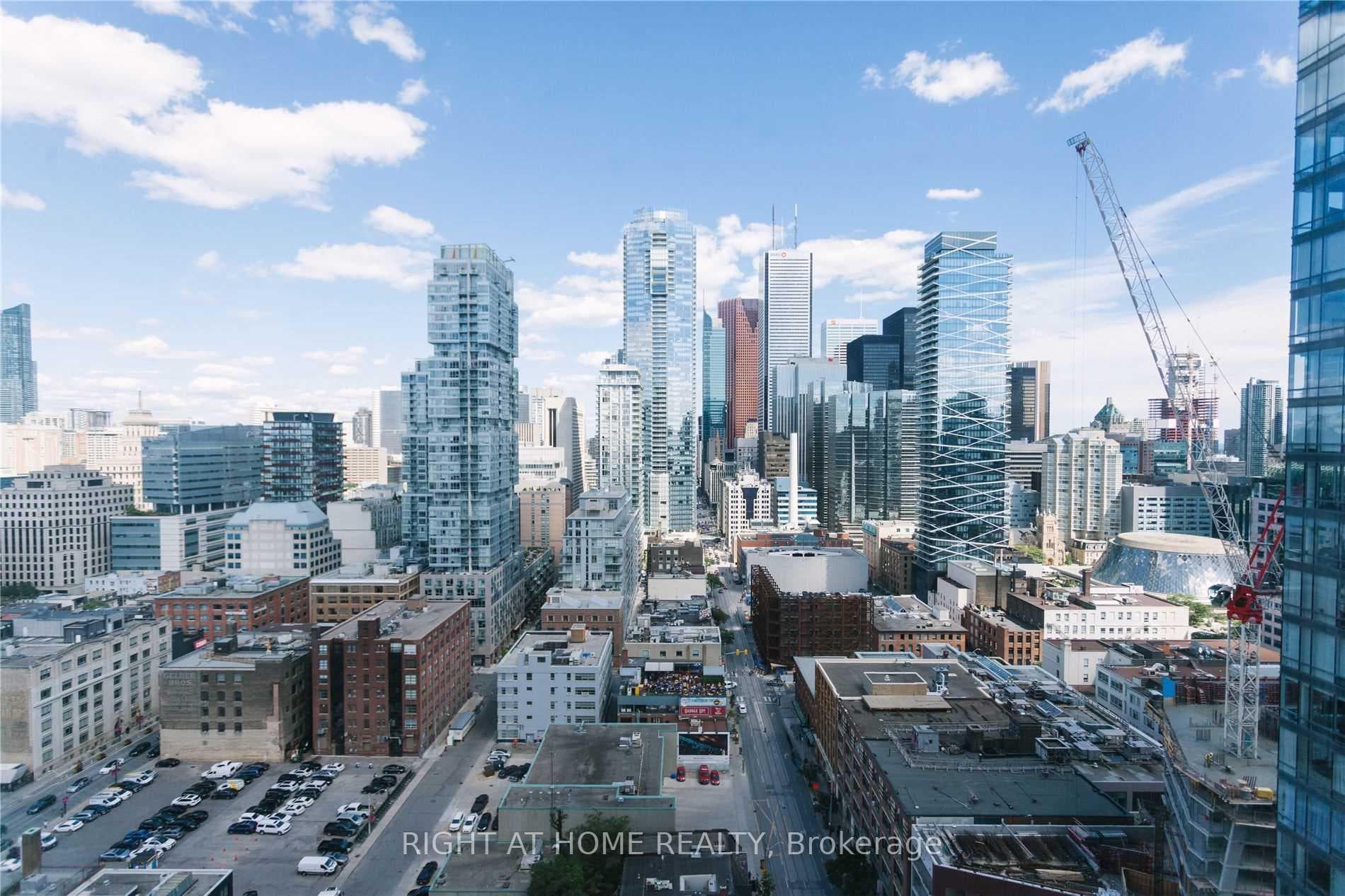 290 Adelaide Street Unit 2310 photo 8