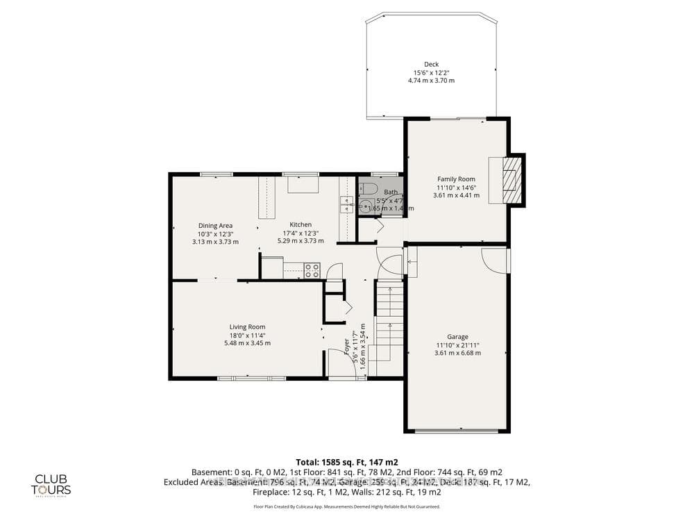 126 Gardenvale Crescent photo 35