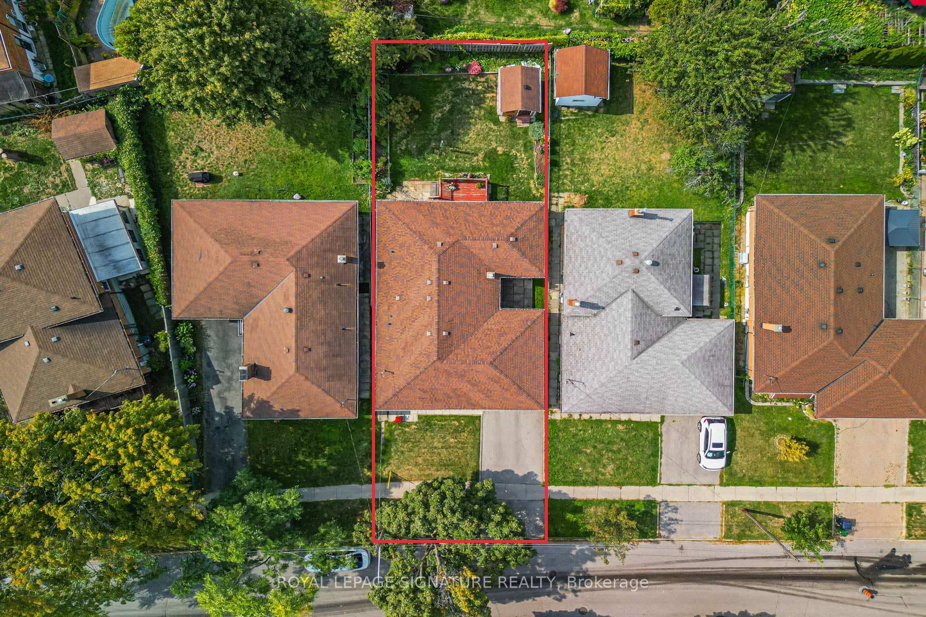 28 Sedgemount Drive photo 42