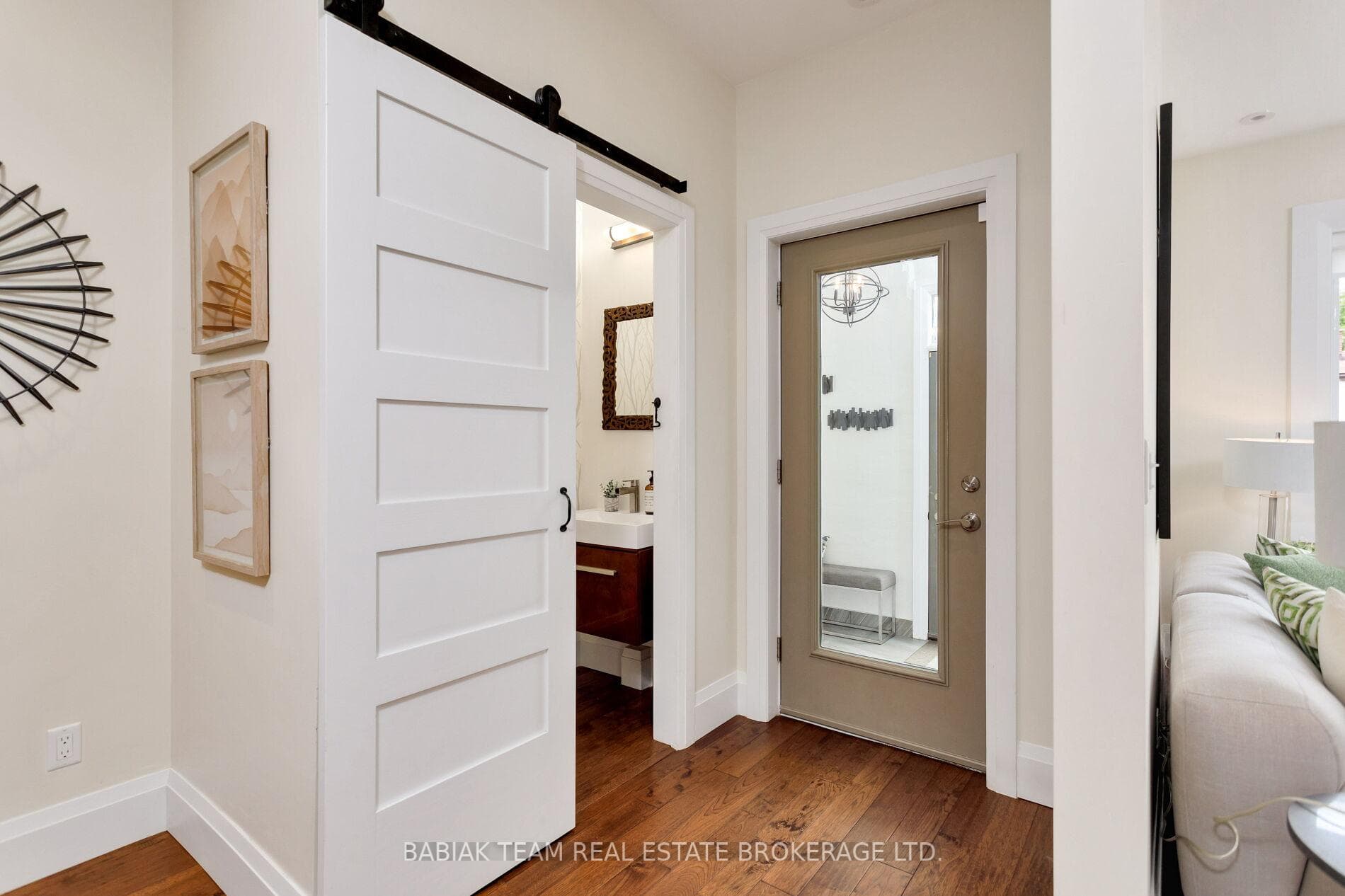 25 Mayfield Avenue photo 18