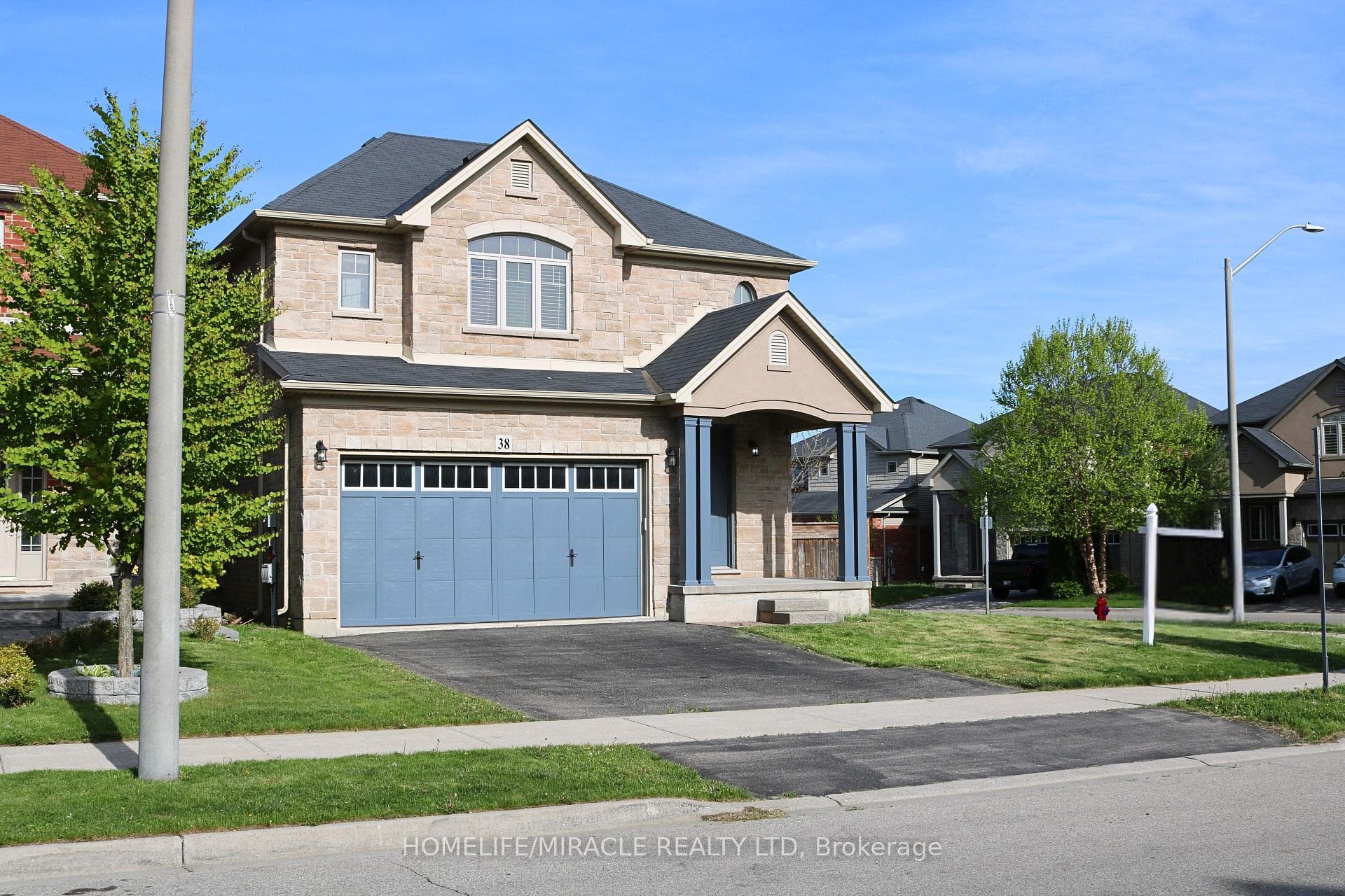 38 Sexton Crescent photo 1