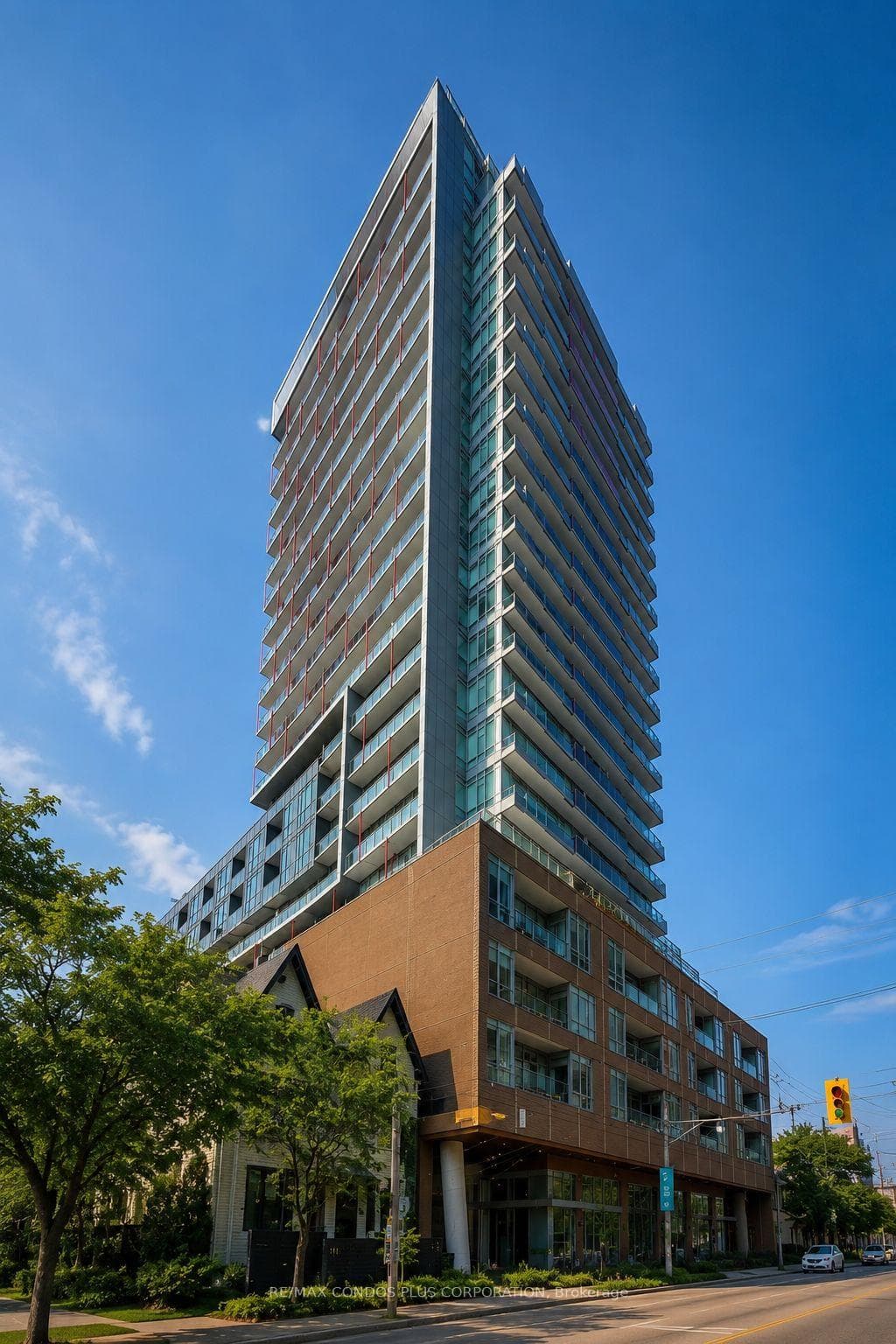 120 Parliament Street Unit 2303 photo 1