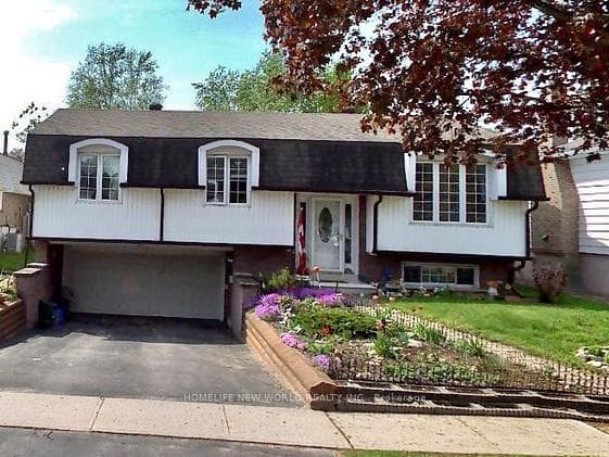 71 Chieftain Crescent Unit Upper photo 1