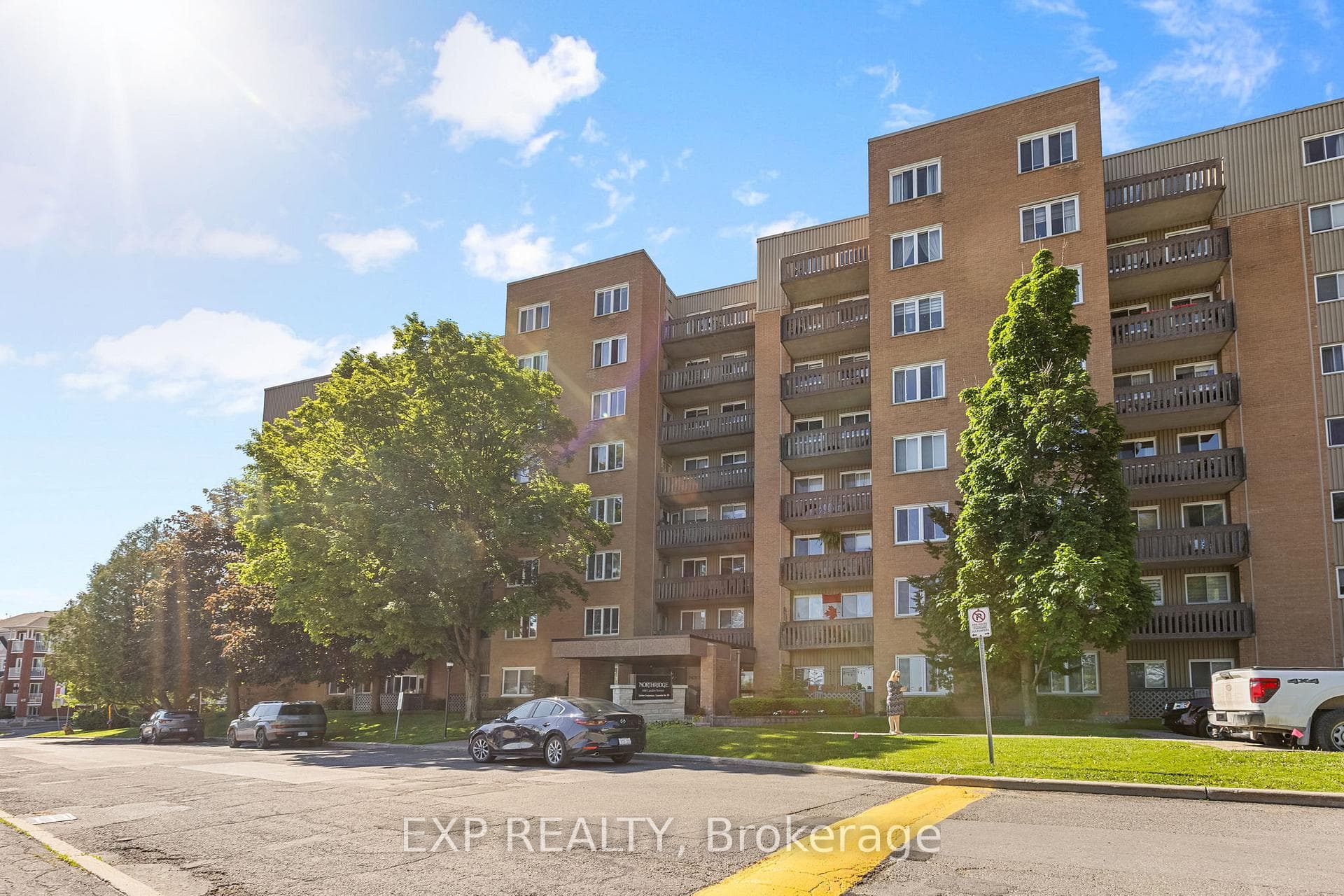 1599 Lassiter Terrace Unit 418 photo 1