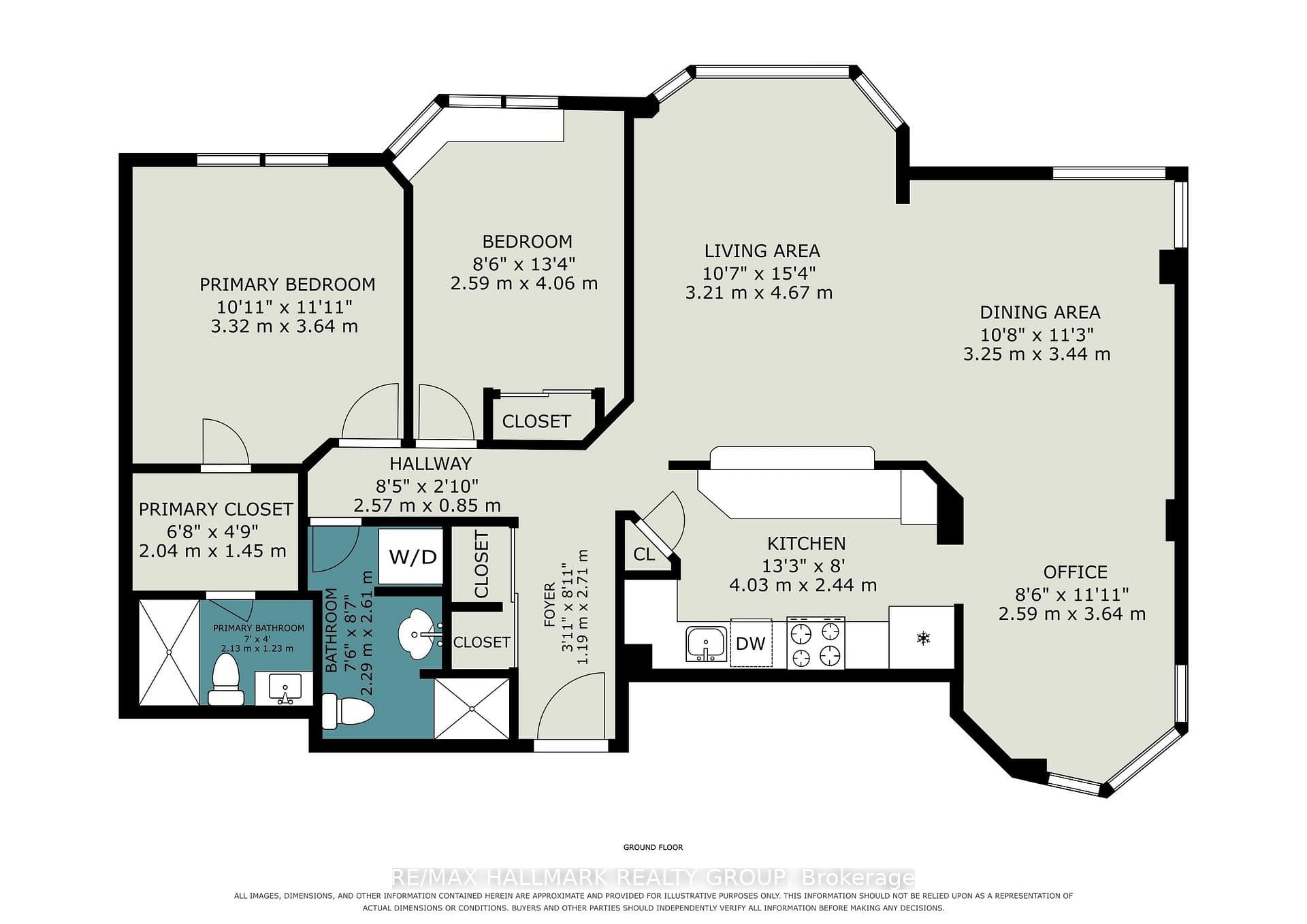 1025 Grenon Avenue Unit 915 photo 25