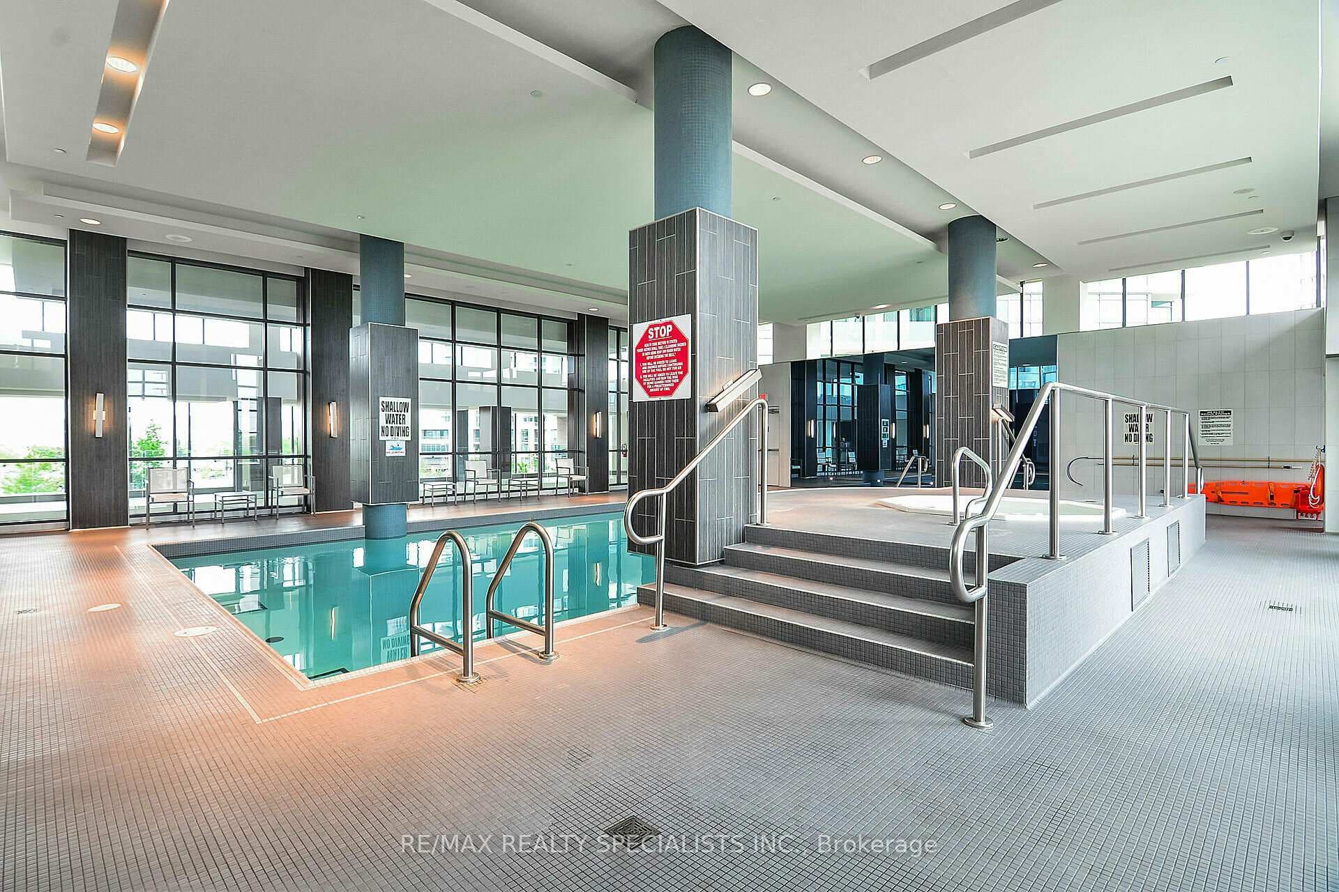 235 Sherway Gardens Road Unit 1609 photo 32