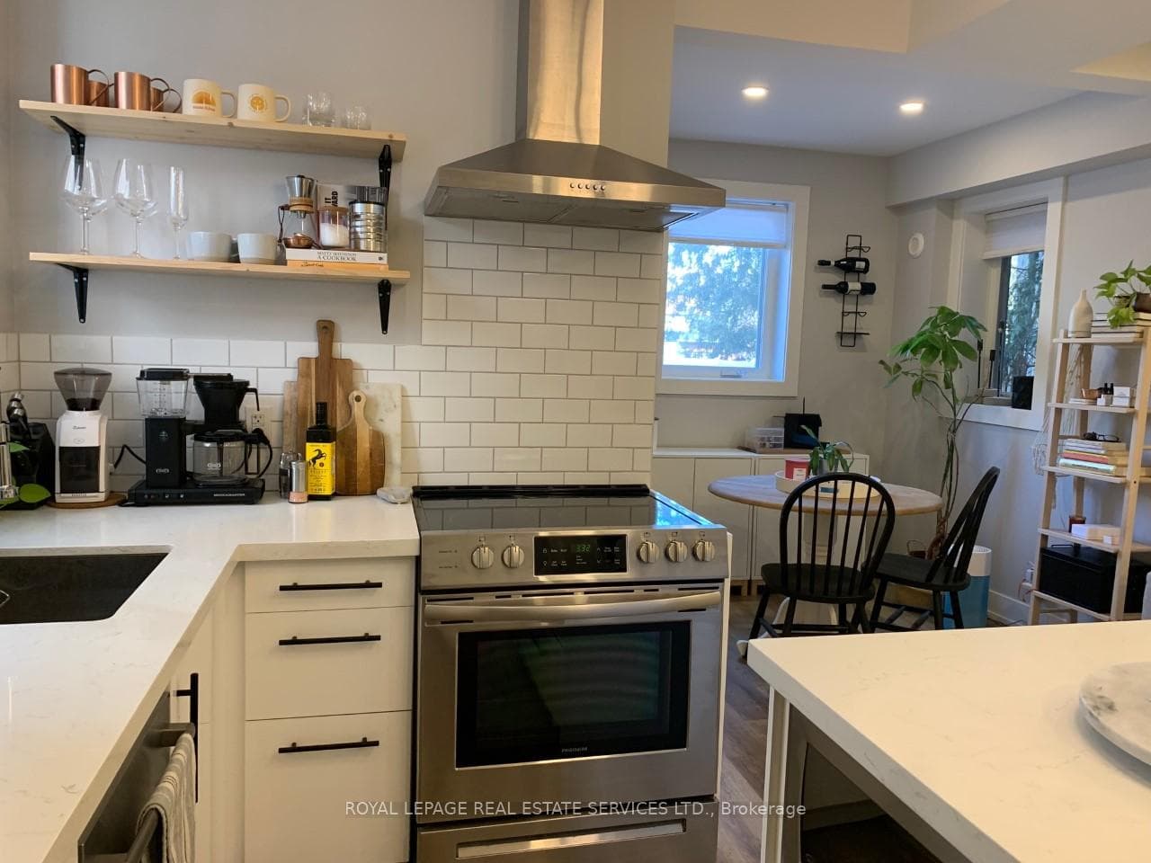 163 High Park Avenue Unit Main photo 5