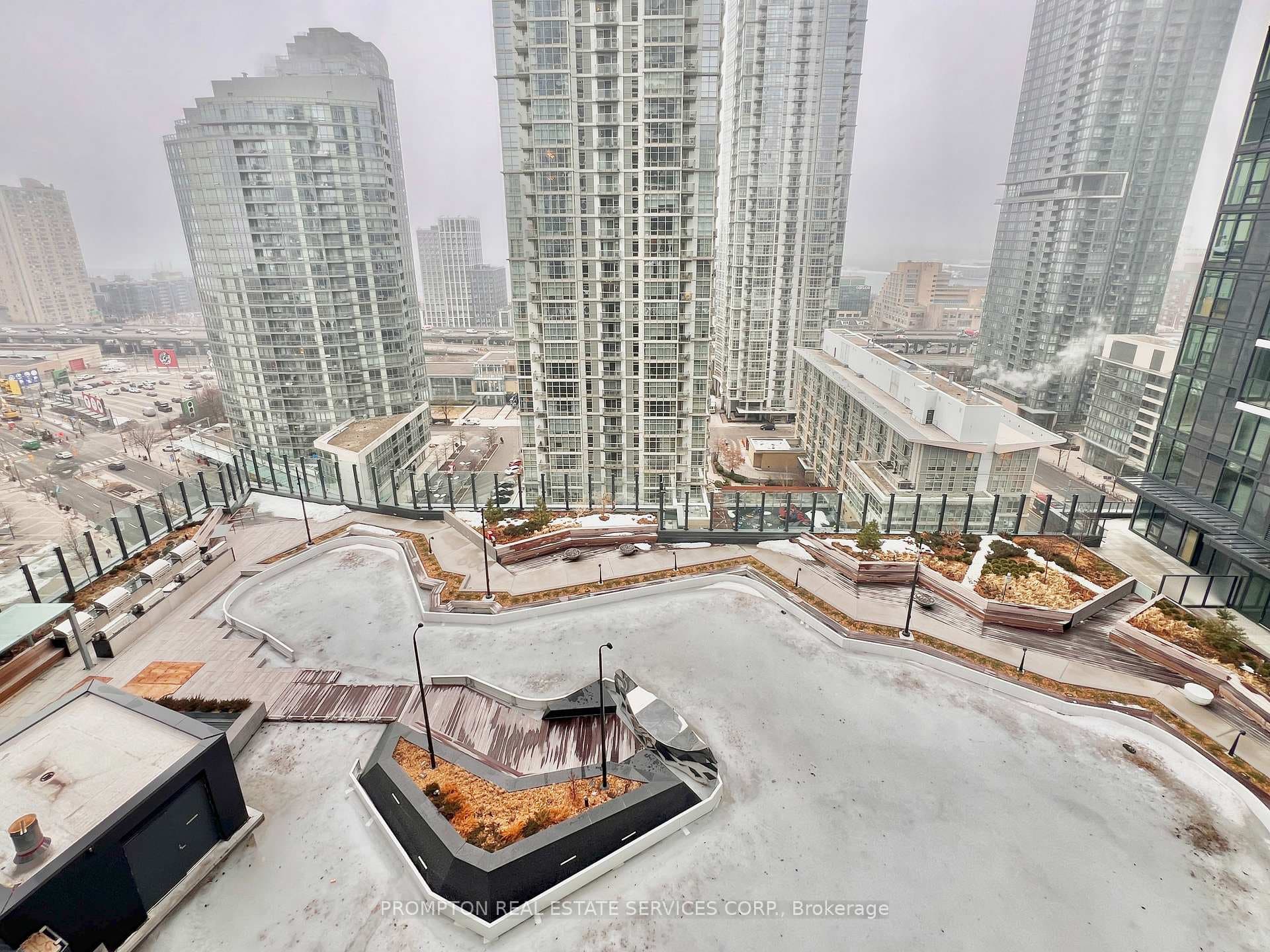 1 Concord Cityplace Way Unit 1809 photo 12