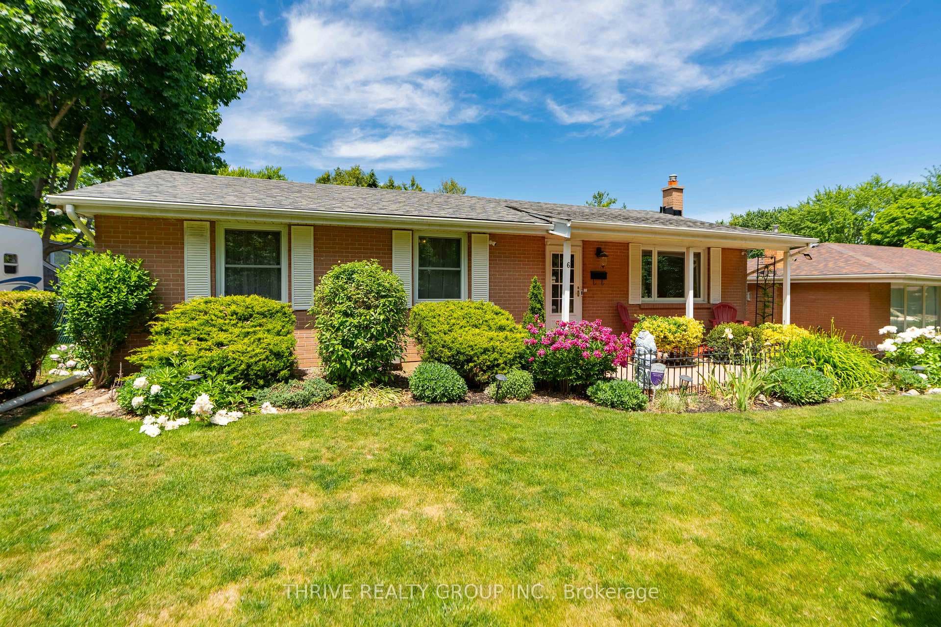 6 Southwood Crescent photo 23