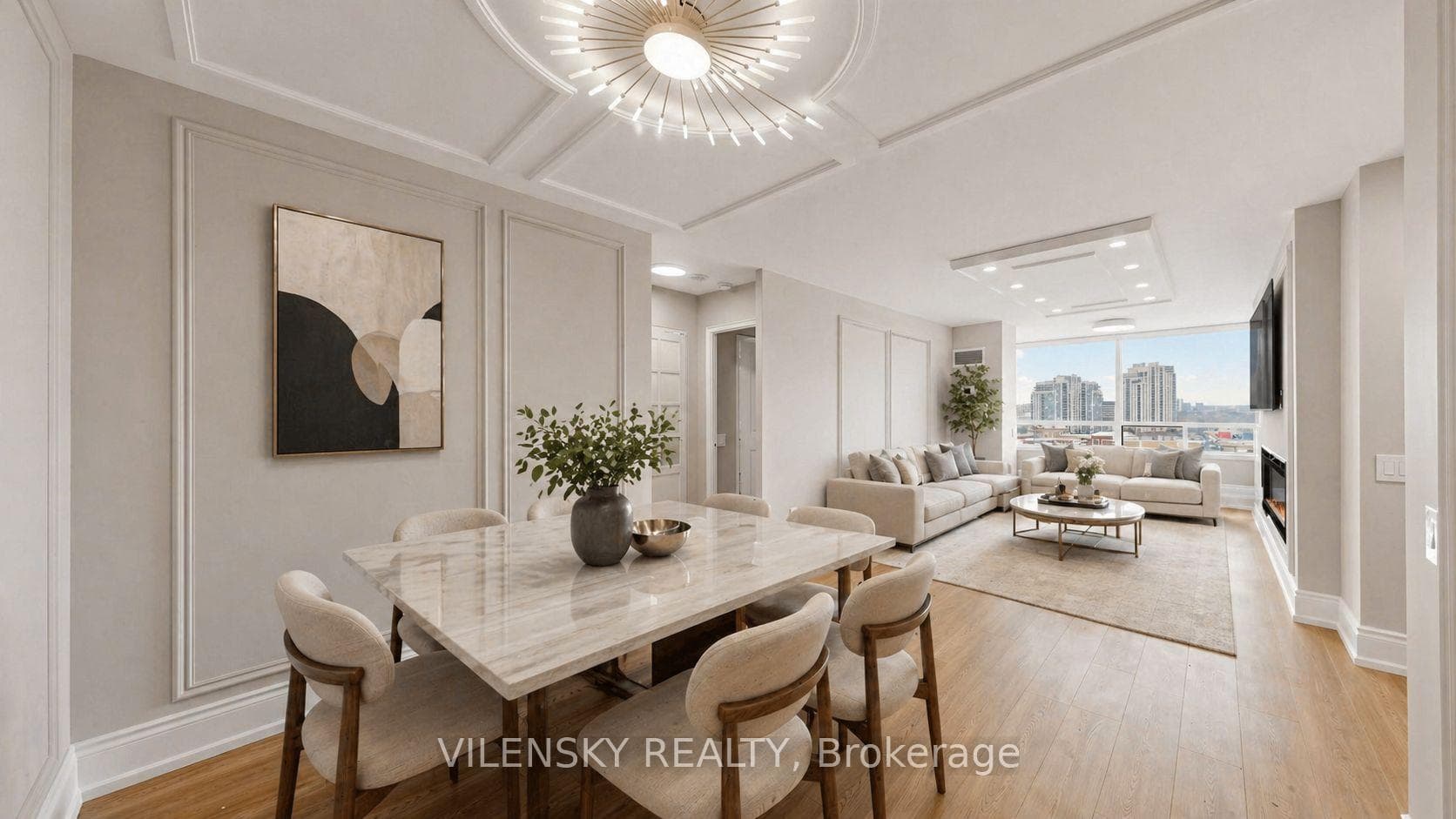 110 Promenade Circle Unit 1402 photo 4