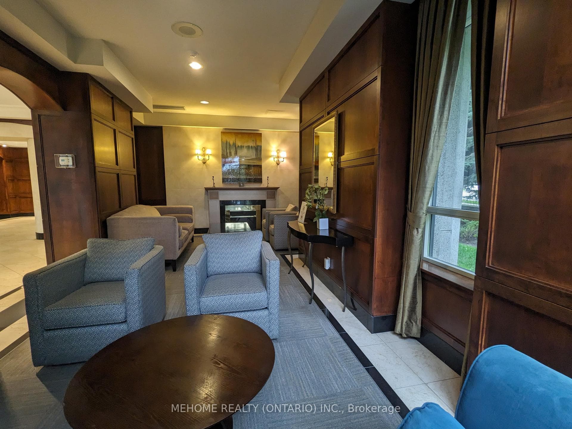 35 Finch Avenue Unit 1812 photo 12