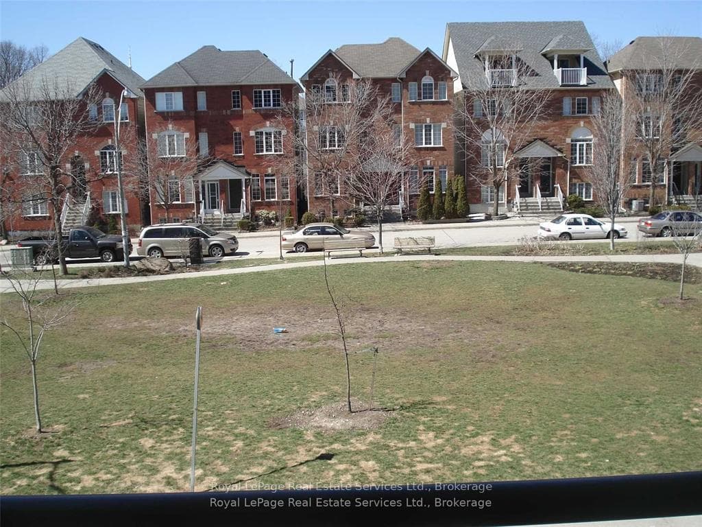 More views of open space