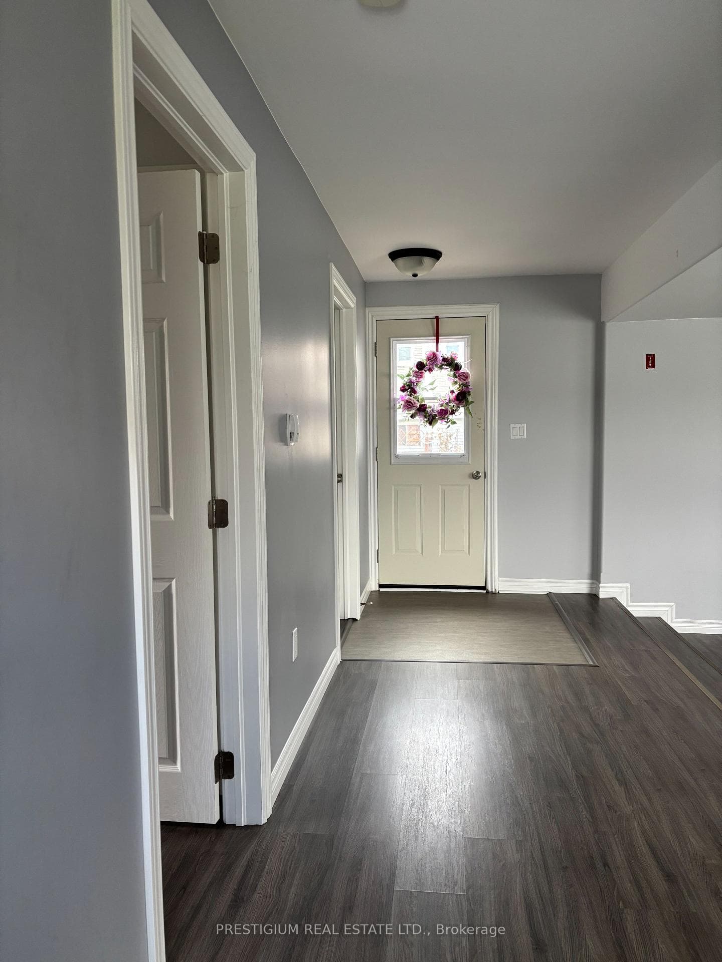 Entrance #2