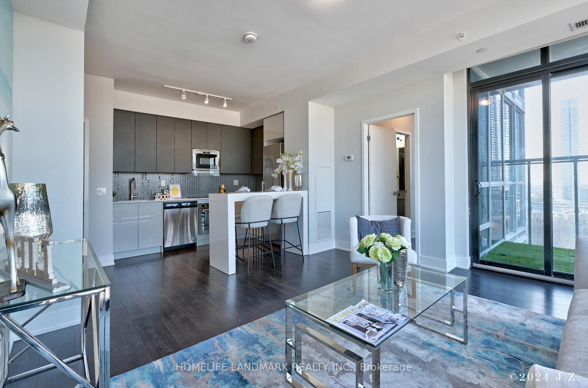 2908 Highway 7 Road Unit 1207 photo 10