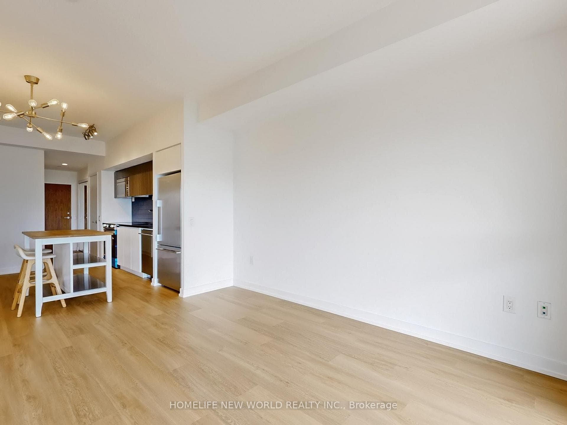 75 Queens Wharf Road Unit 603 photo 23