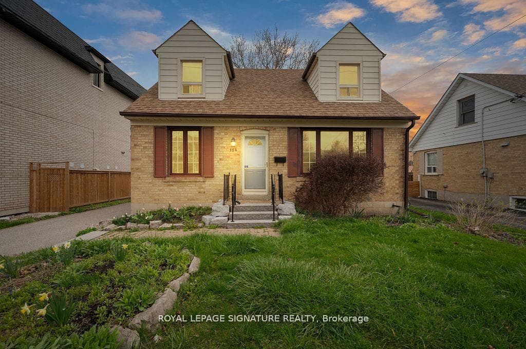 124 Homewood Avenue photo 2