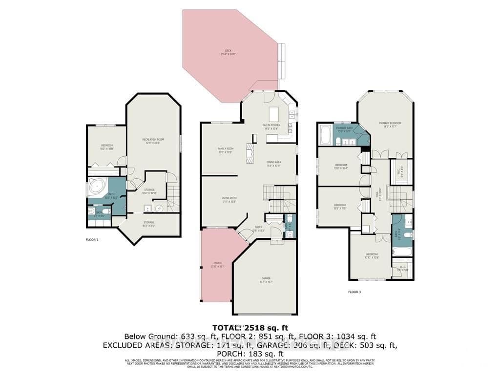 8 DRYSDALE Street photo 29