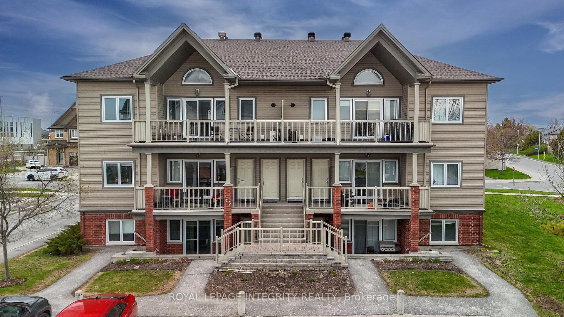 105K Fraser Fields Way