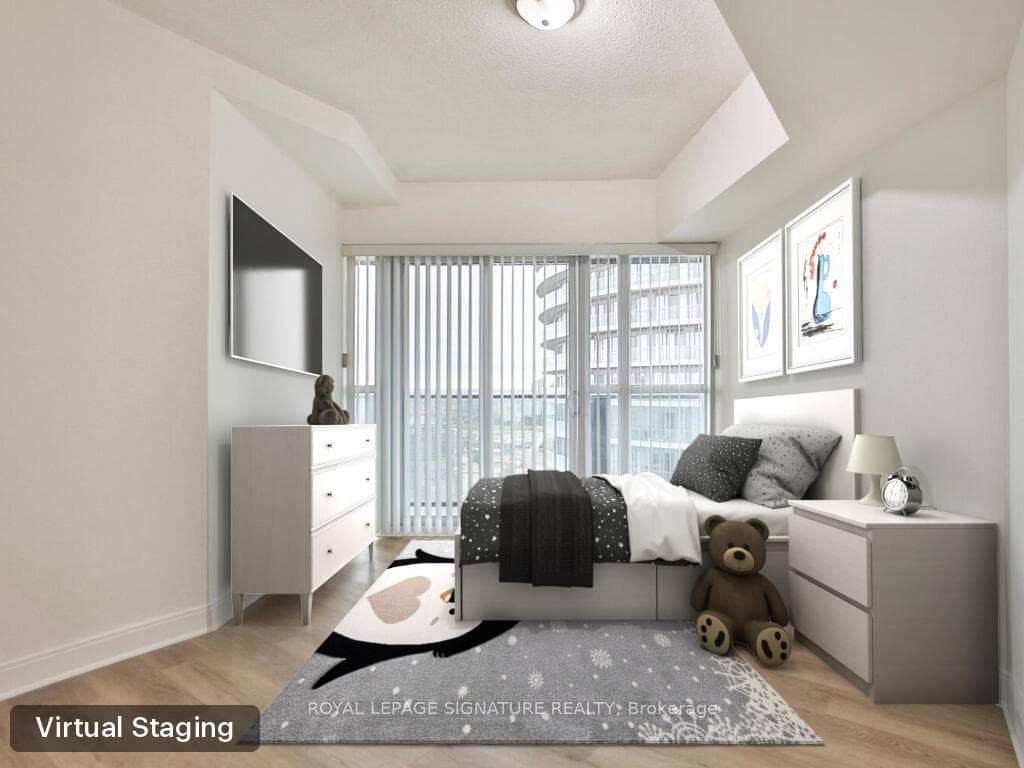 60 Absolute Avenue Unit 3205 photo 29