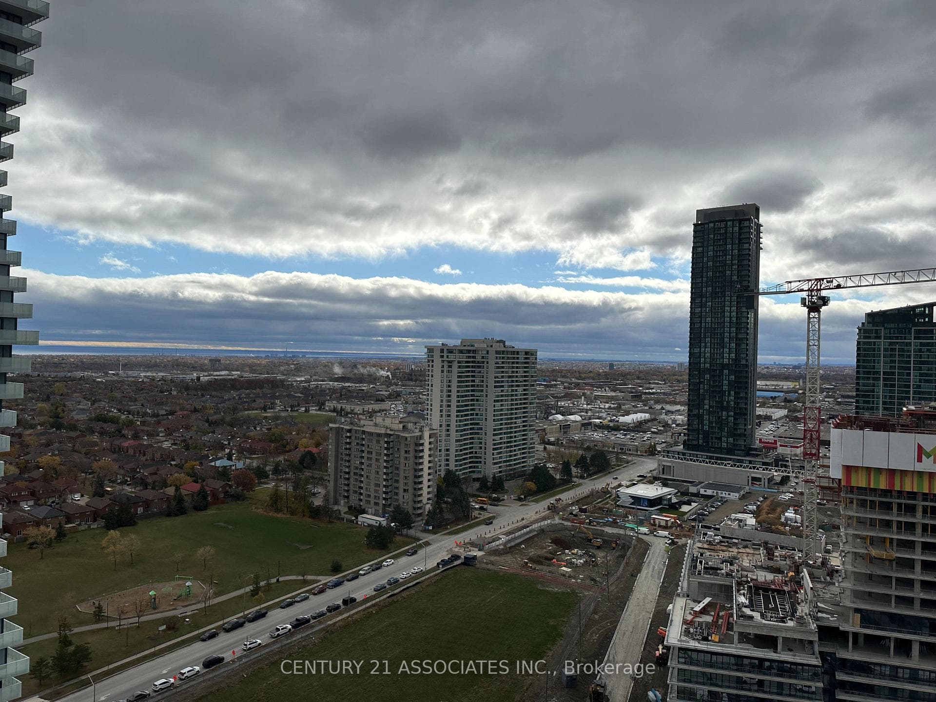 3900 Confederation Parkway Unit 2106 photo 21