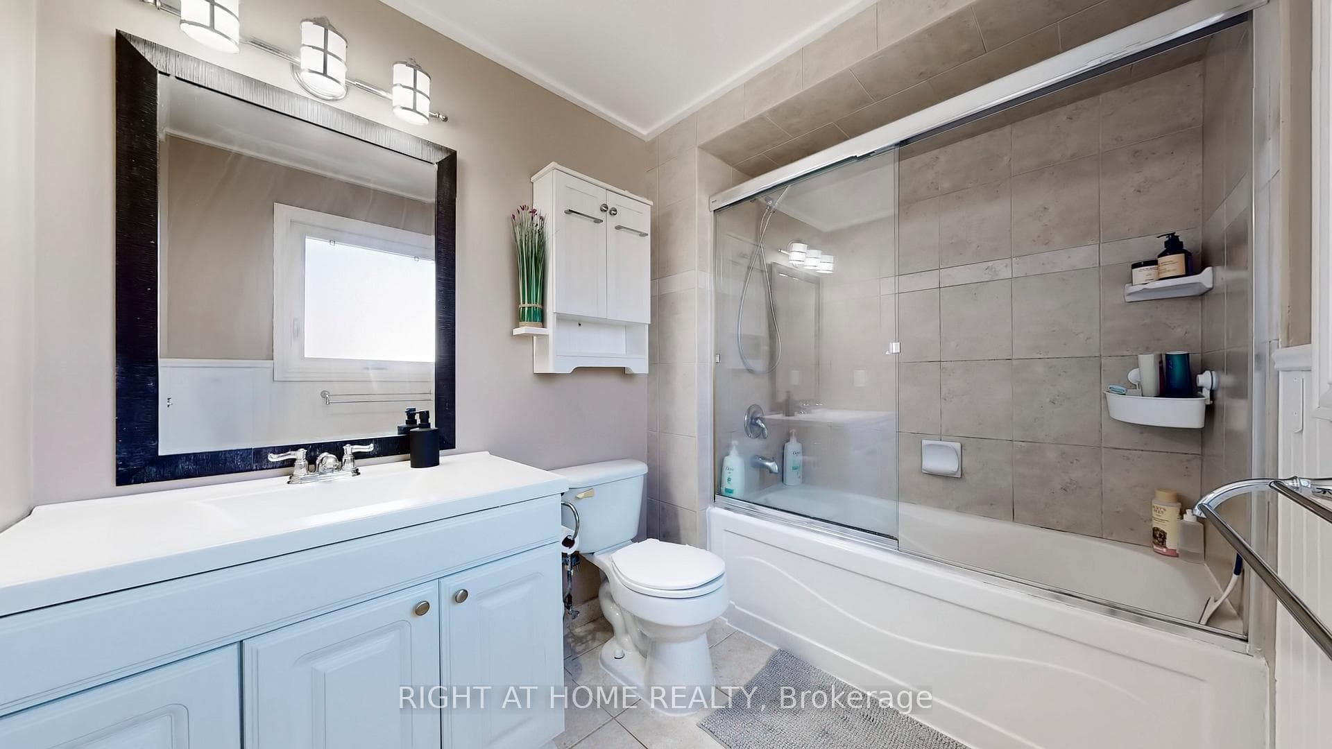 Primary Ensuite