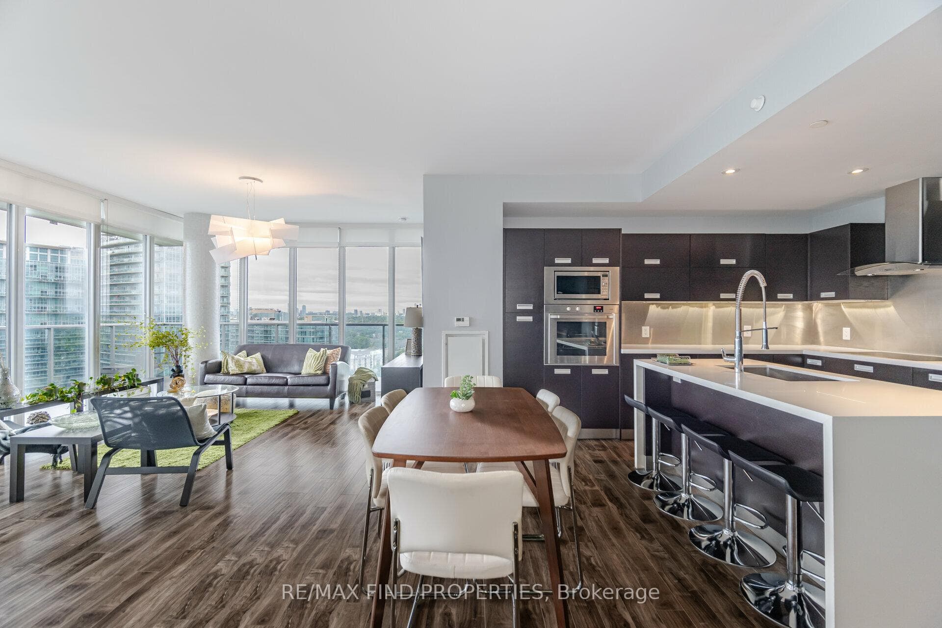 88 Park Lawn Road Unit 2717 photo 10