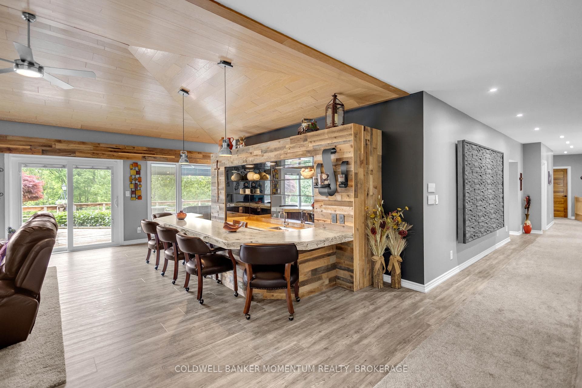 1285 Cockshutt Road, R.R. # 4 Road photo 9
